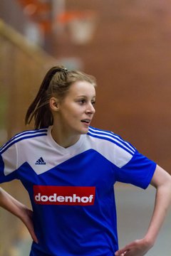 Bild 6 - Dodenhof Frauenturnier Finaltag